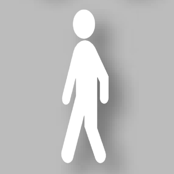 Fotgjenger