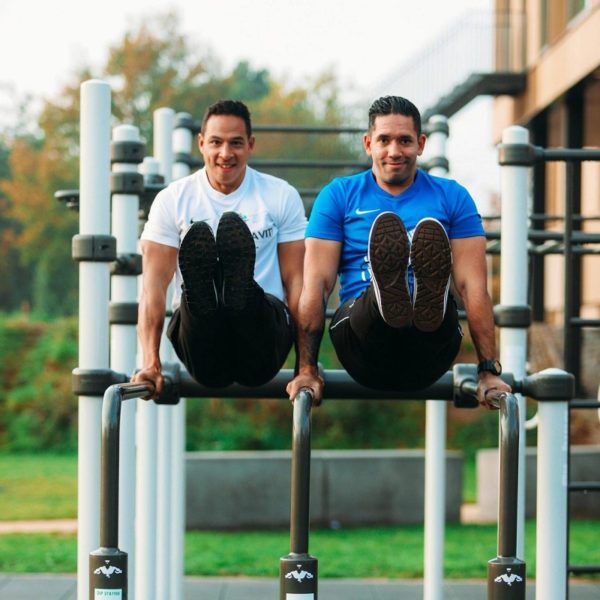 Freerunning XL - Bilde 2
