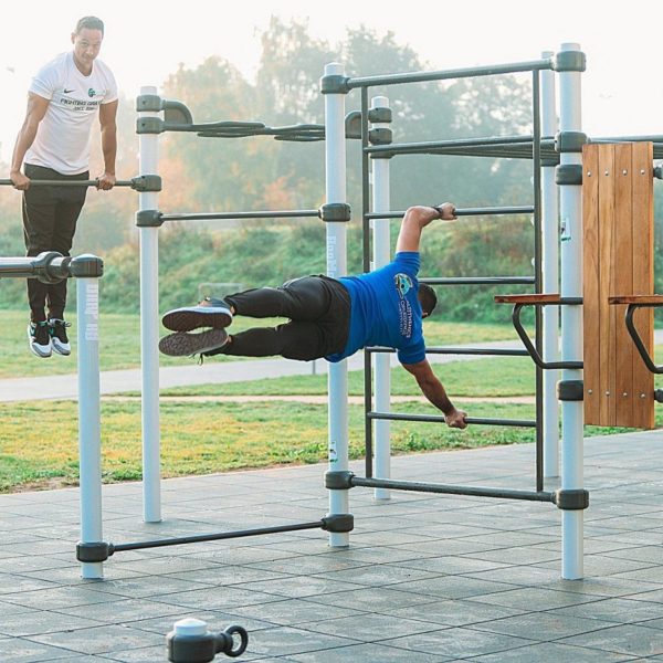 Freerunning XL - Bilde 3