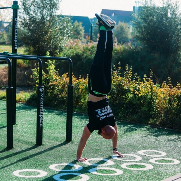 Freerunning XL - Bilde 5