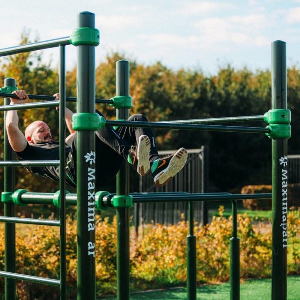 Freerunning XL - Bilde 4