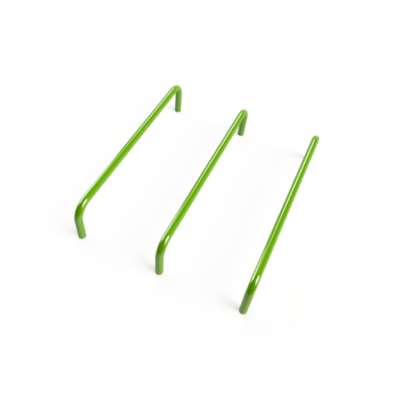 Handstand bars+