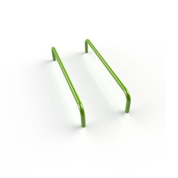 Handstand bars