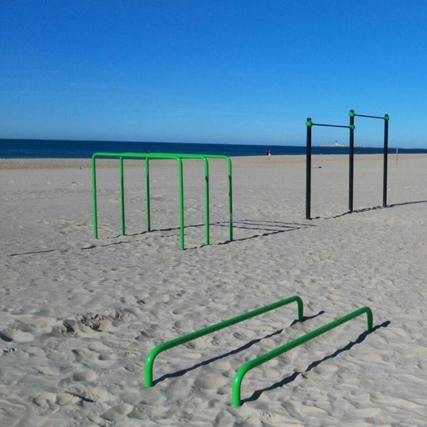 Handstand bars - Bilde 2