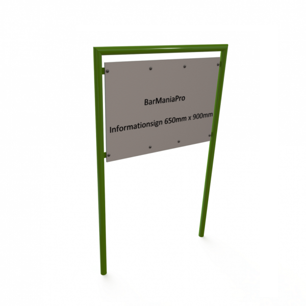 Infoskilt - Bilde 2