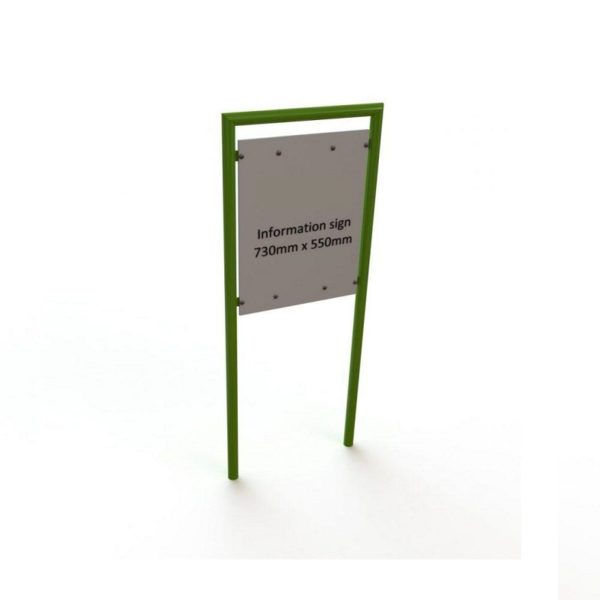 Infoskilt