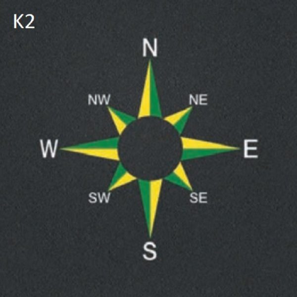 Kompass - Bilde 2