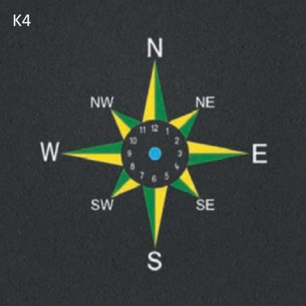 Kompass - Bilde 4