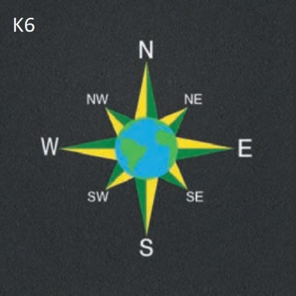 Kompass - Bilde 6