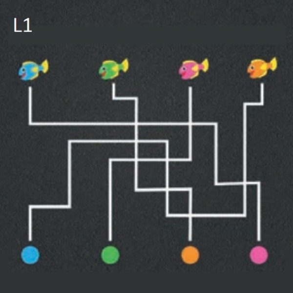 Labyrinter