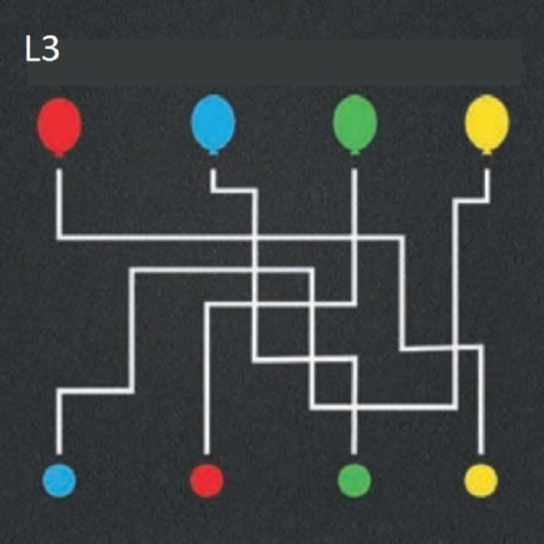 Labyrinter - Bilde 3