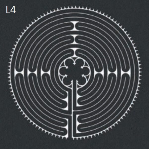 Labyrinter - Bilde 4