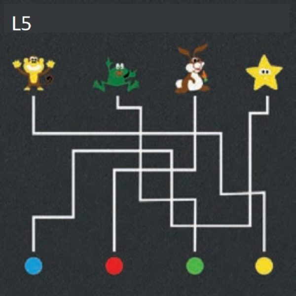 Labyrinter - Bilde 5