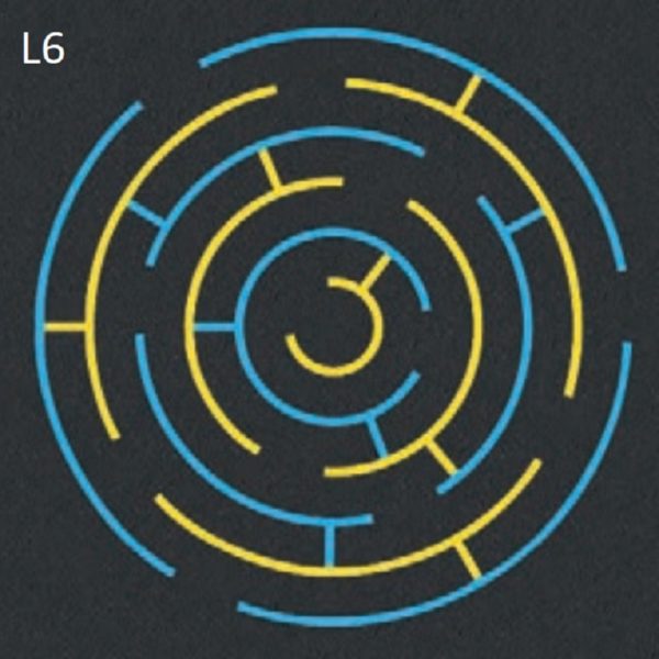 Labyrinter - Bilde 6