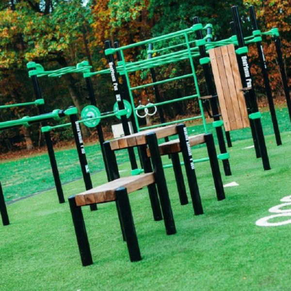 Leg trainer - Bilde 3