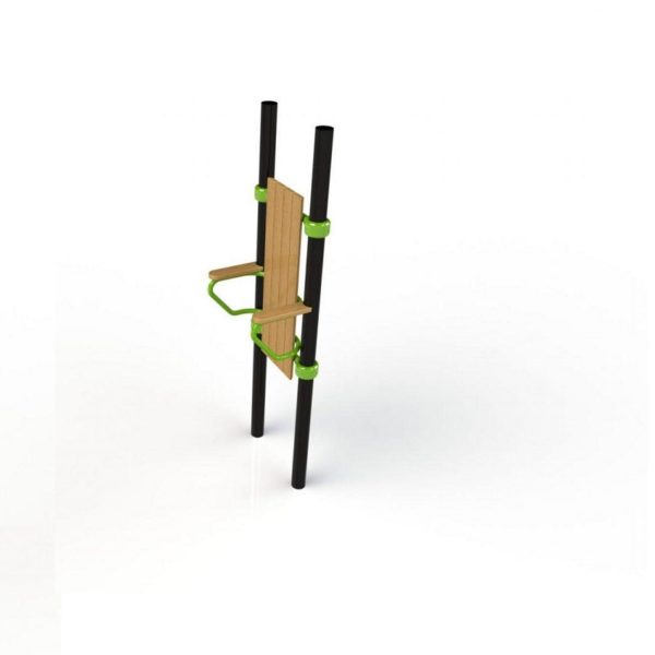 Roman chair