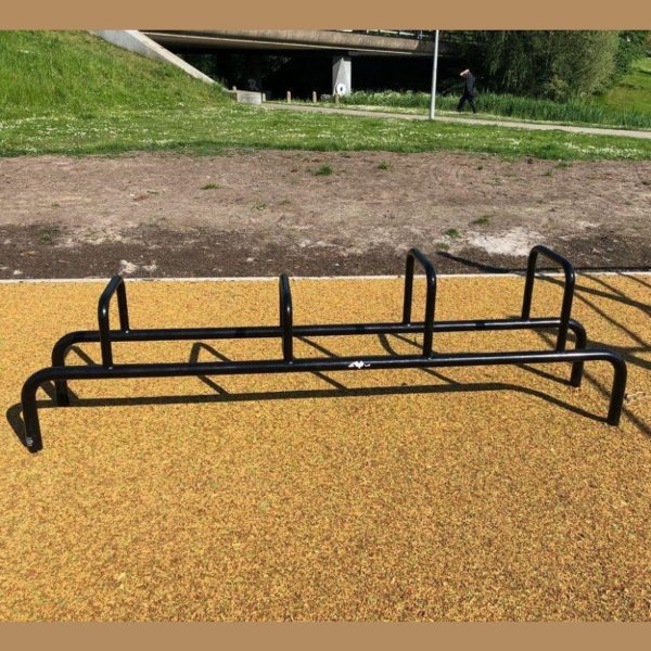 Workout desk - Bilde 3