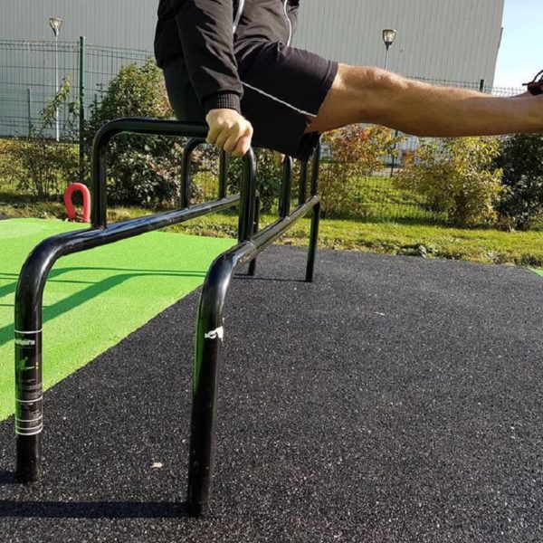Workout desk - Bilde 2