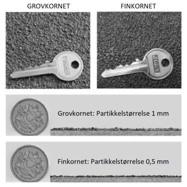 Colorfix antiskli striper - Bilde 17