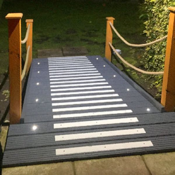Colorfix antiskli striper - Bilde 6