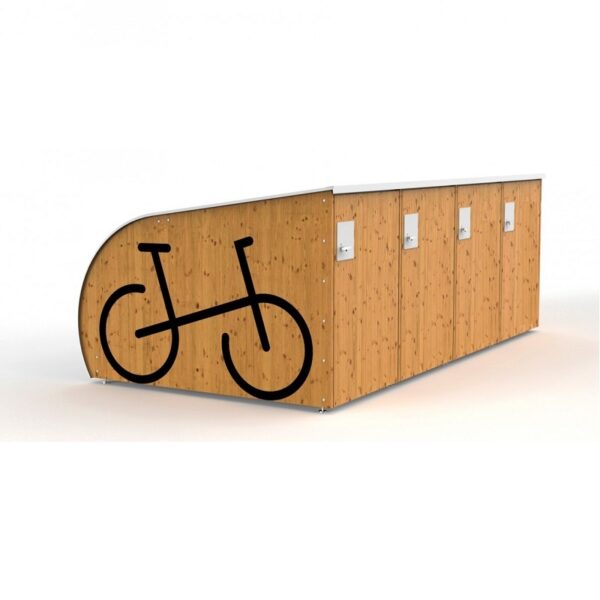 Cyclo sykkelboks