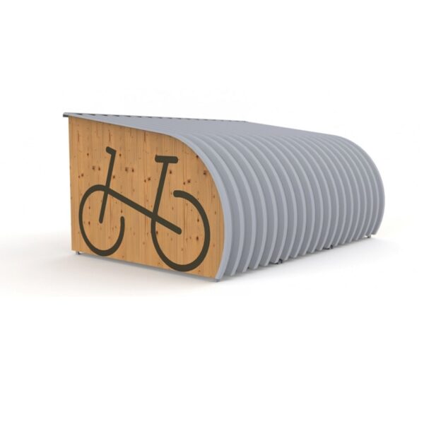Cyclo sykkelboks - Bilde 2