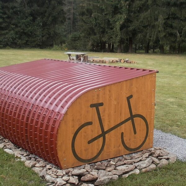 Cyclo sykkelboks - Bilde 19