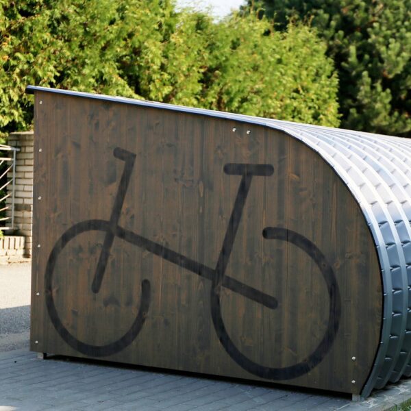 Cyclo sykkelboks - Bilde 22