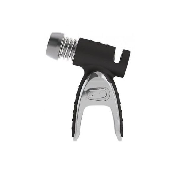 CO2 inflator