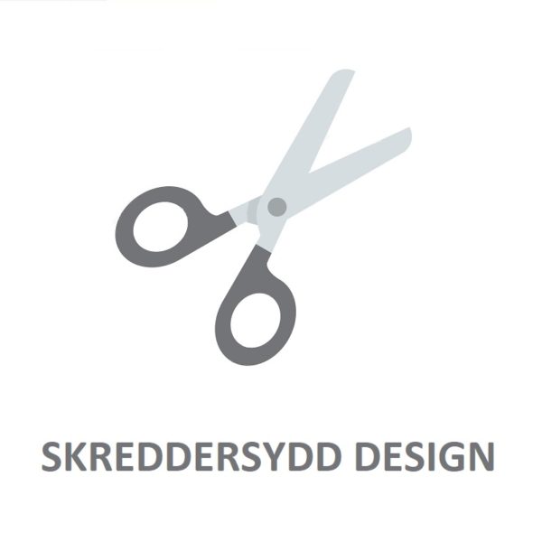Verktøysett X