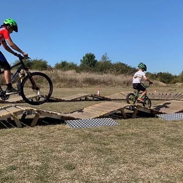 Bikeplay Move - Bilde 18