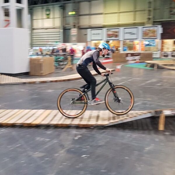 Bikeplay Move - Bilde 12