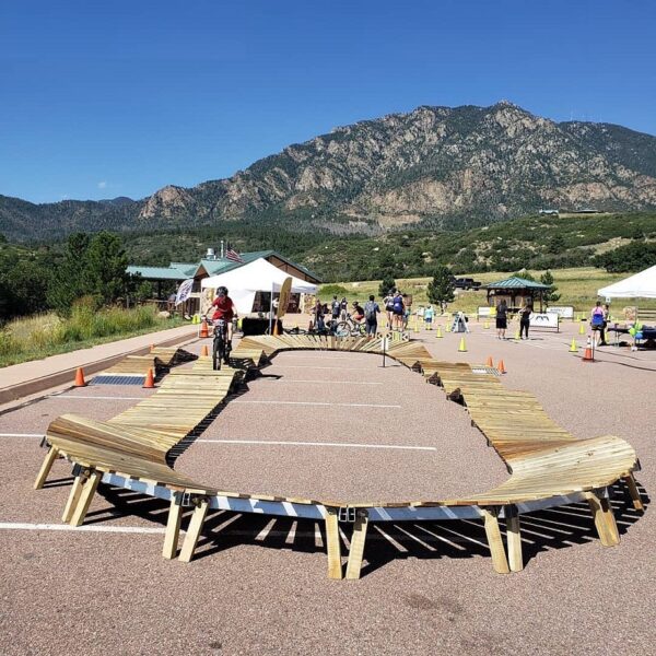 Bikeplay Move - Bilde 13