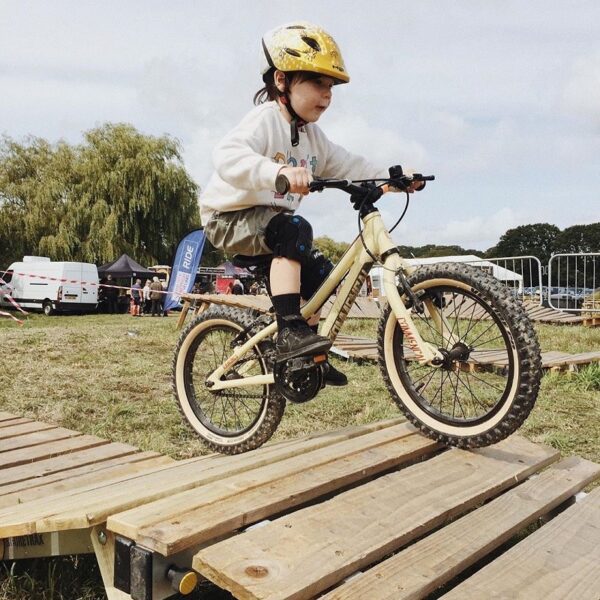 Bikeplay Move - Bilde 2