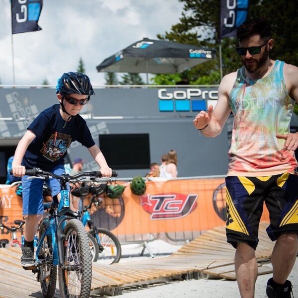 Bikeplay Move - Bilde 4