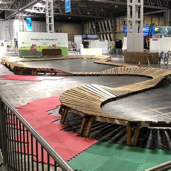 Bikeplay Move - Bilde 19