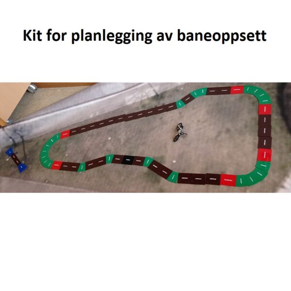 Bikeplay Move - Bilde 29