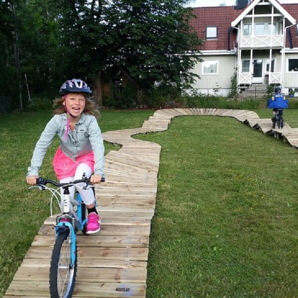 Bikeplay Move - Bilde 3