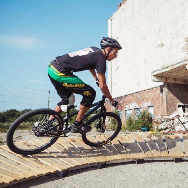 Bikeplay Move - Bilde 5