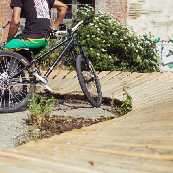 Bikeplay Move - Bilde 6