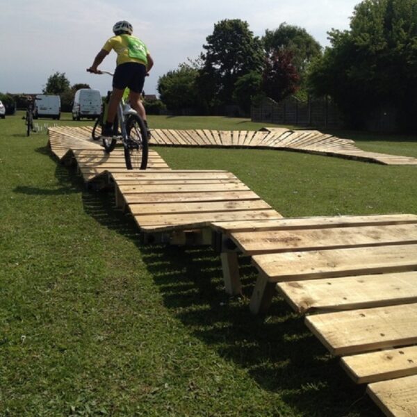 Bikeplay Move - Bilde 7