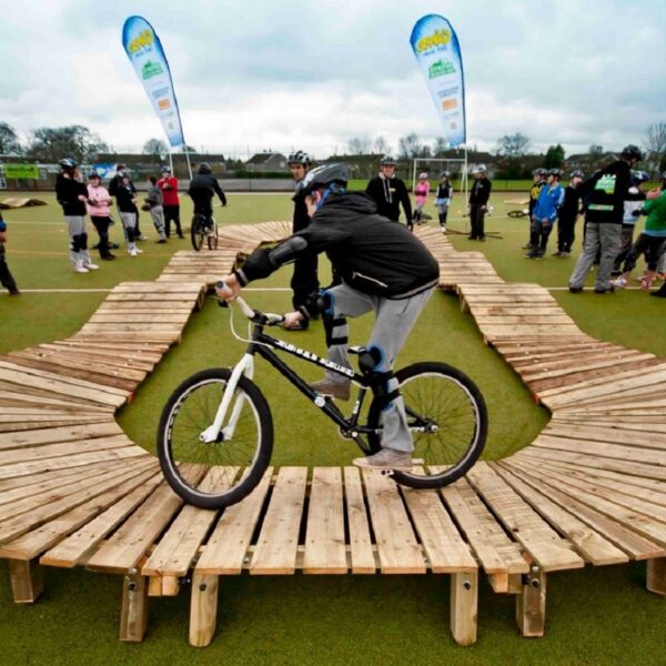 Bikeplay Move - Bilde 8