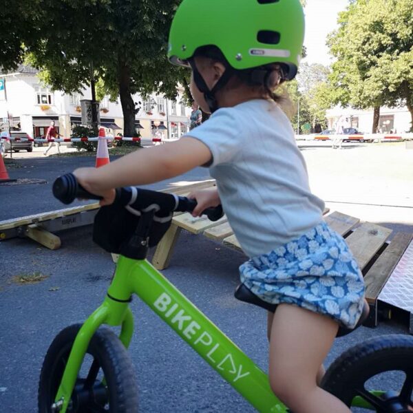 Bikeplay Move - Bilde 9