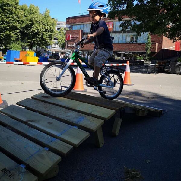 Bikeplay Move - Bilde 10