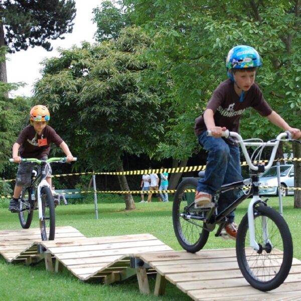 Bikeplay Move
