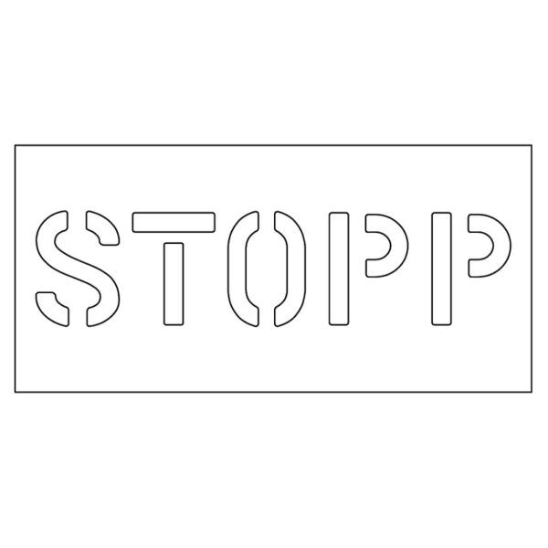 Stopp