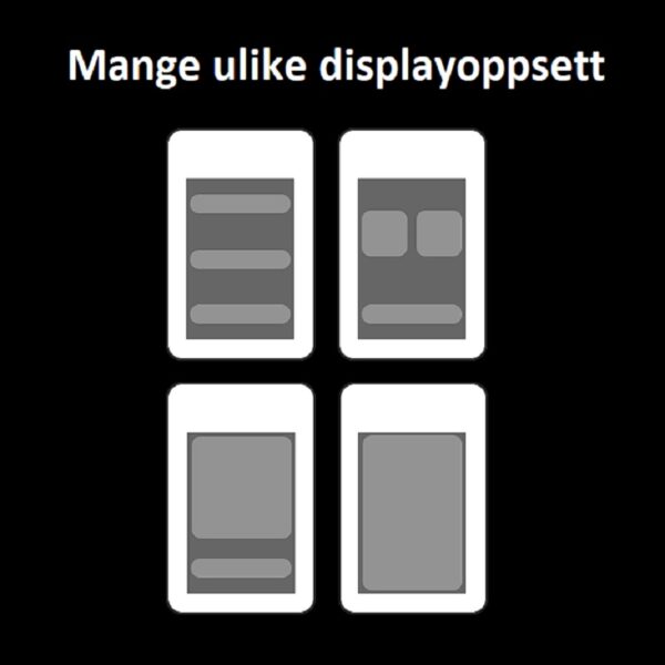 Display 2 - Bilde 7