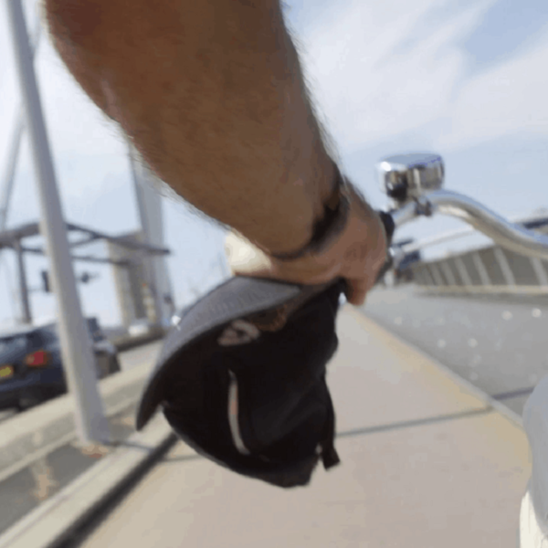 Bikecounter I - Bilde 4