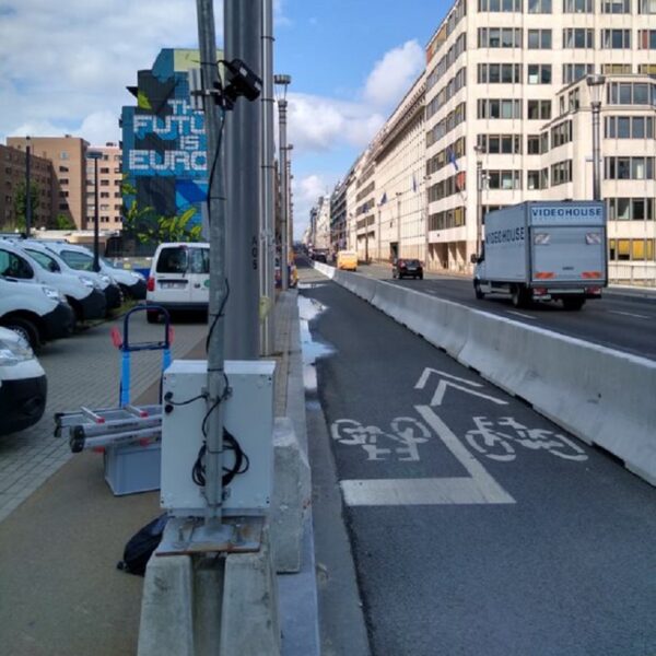 Bikecounter I - Bilde 3