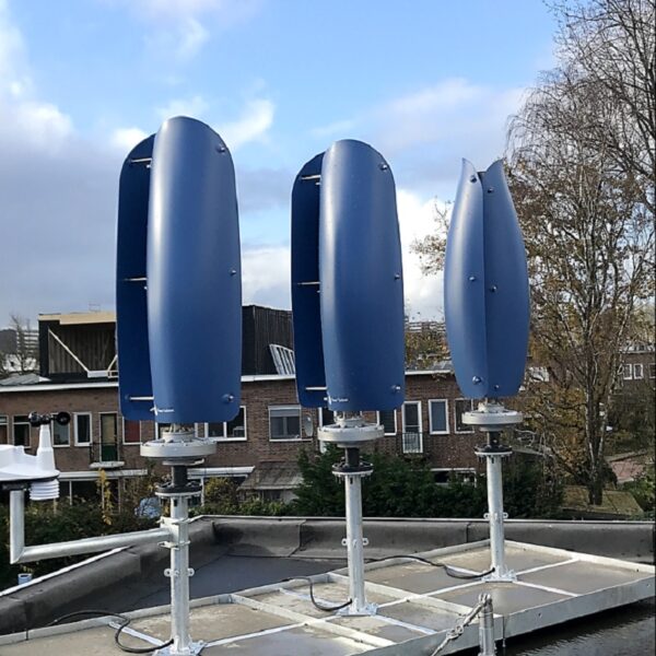 Windy 1.0 - Bilde 2